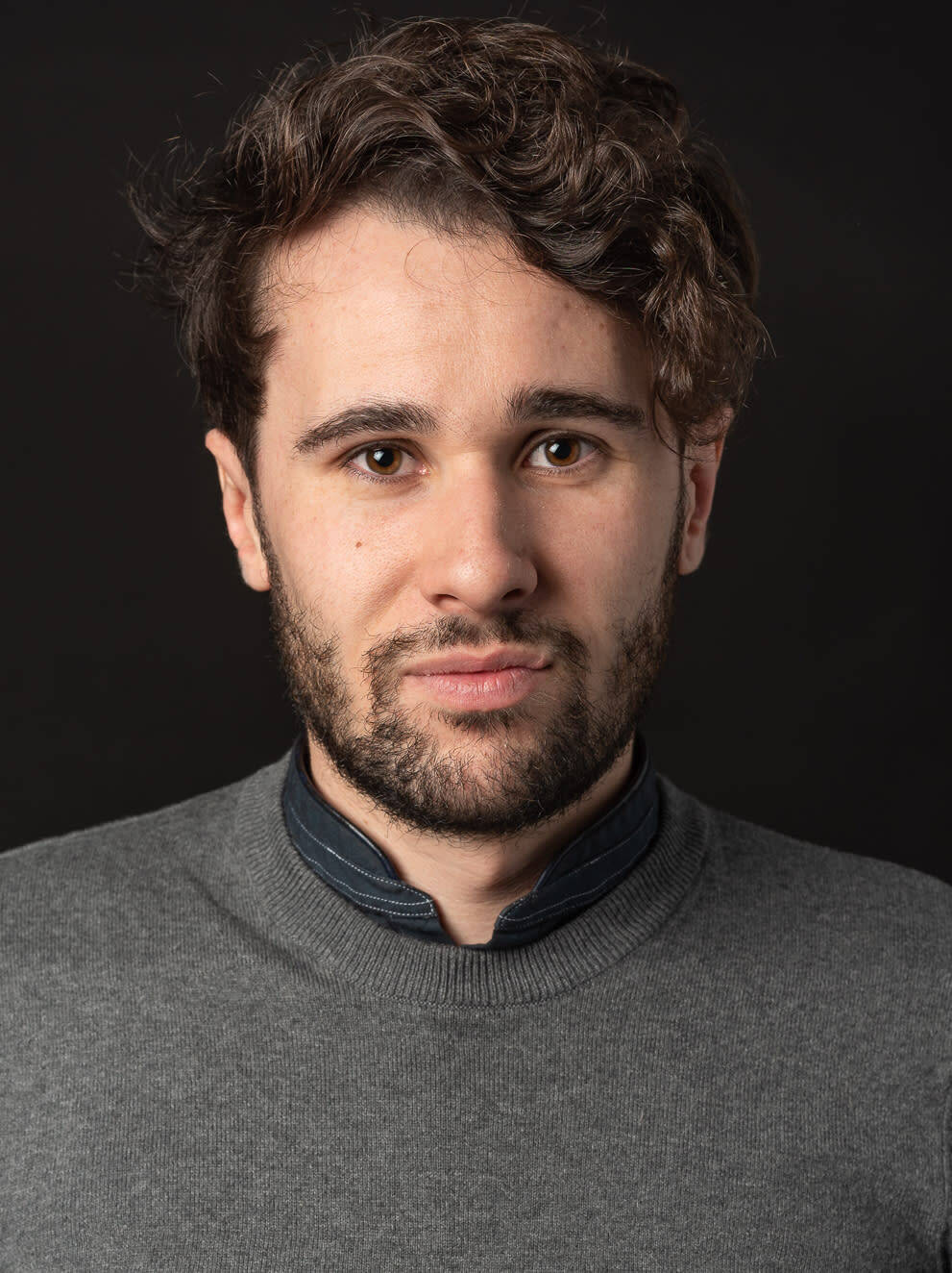 Guillaume Péters