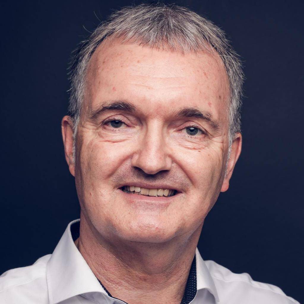 Jens Ihlenfeld - Freier Mediaplaner I Freelance Mediaconsultant