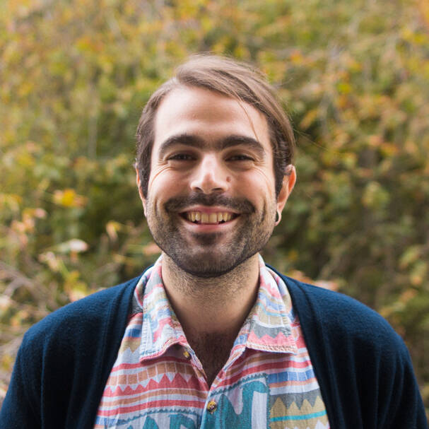 Federico Gioberto