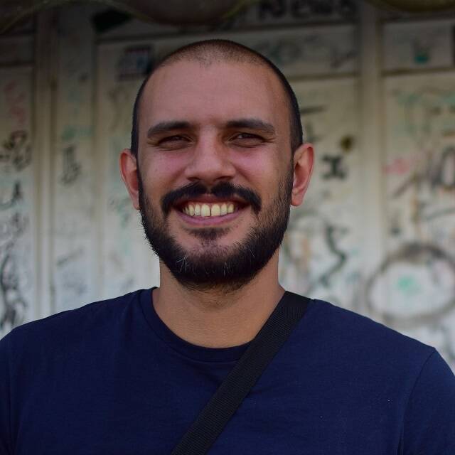 Fernando Álvarez