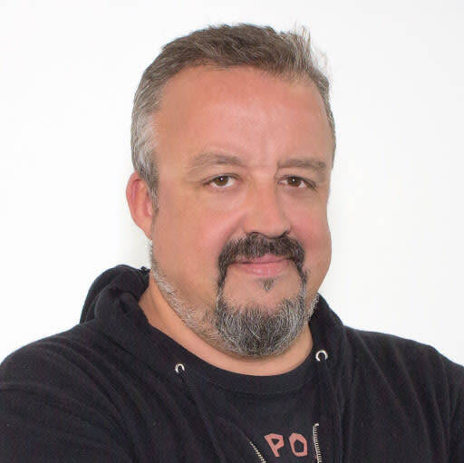 Antonio Castaño Romero