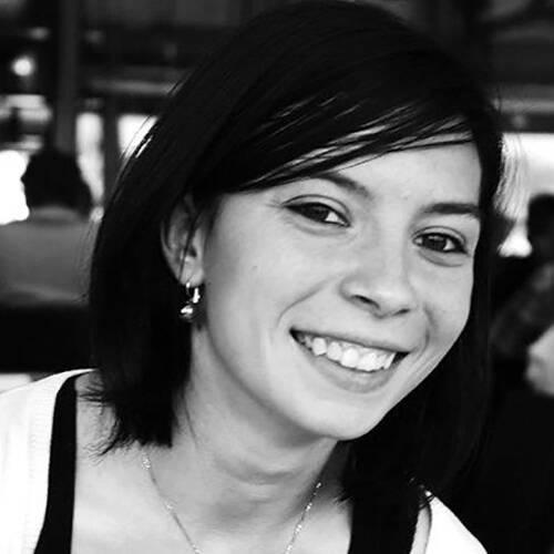 Célia Rumeau