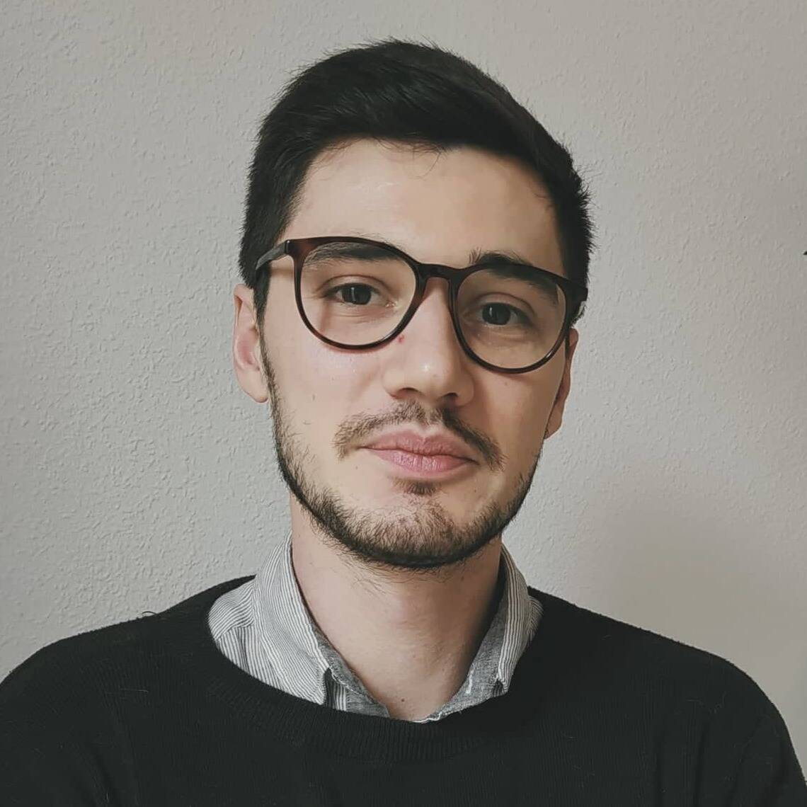 Sylvain Guillet