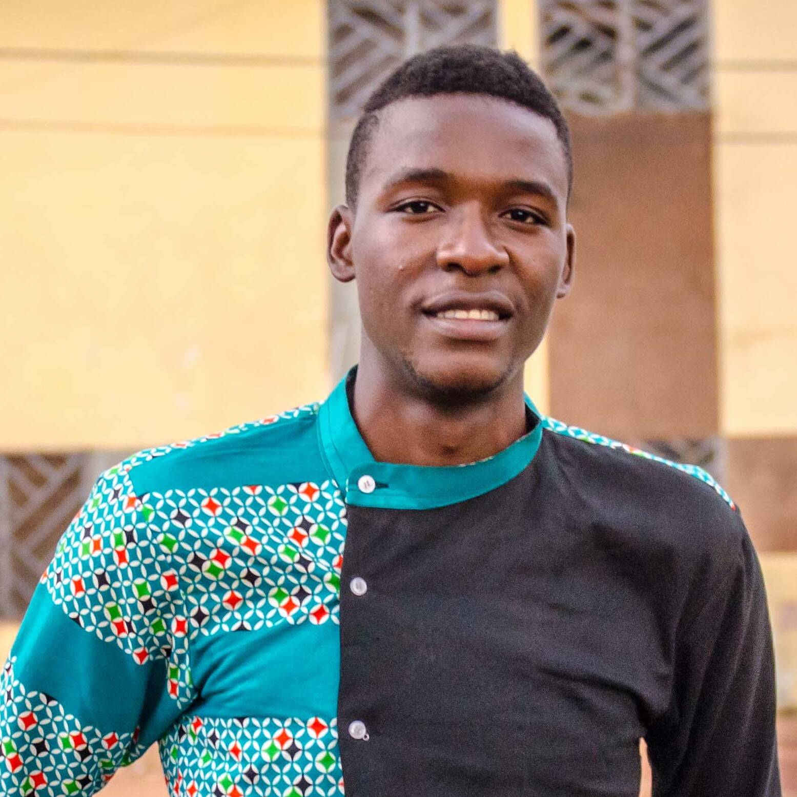Ezechiel Noubeyou