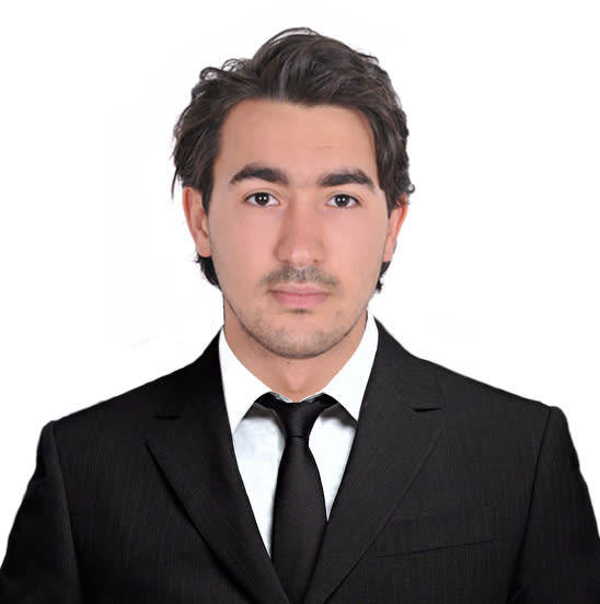 Baha Eddine Ezzine