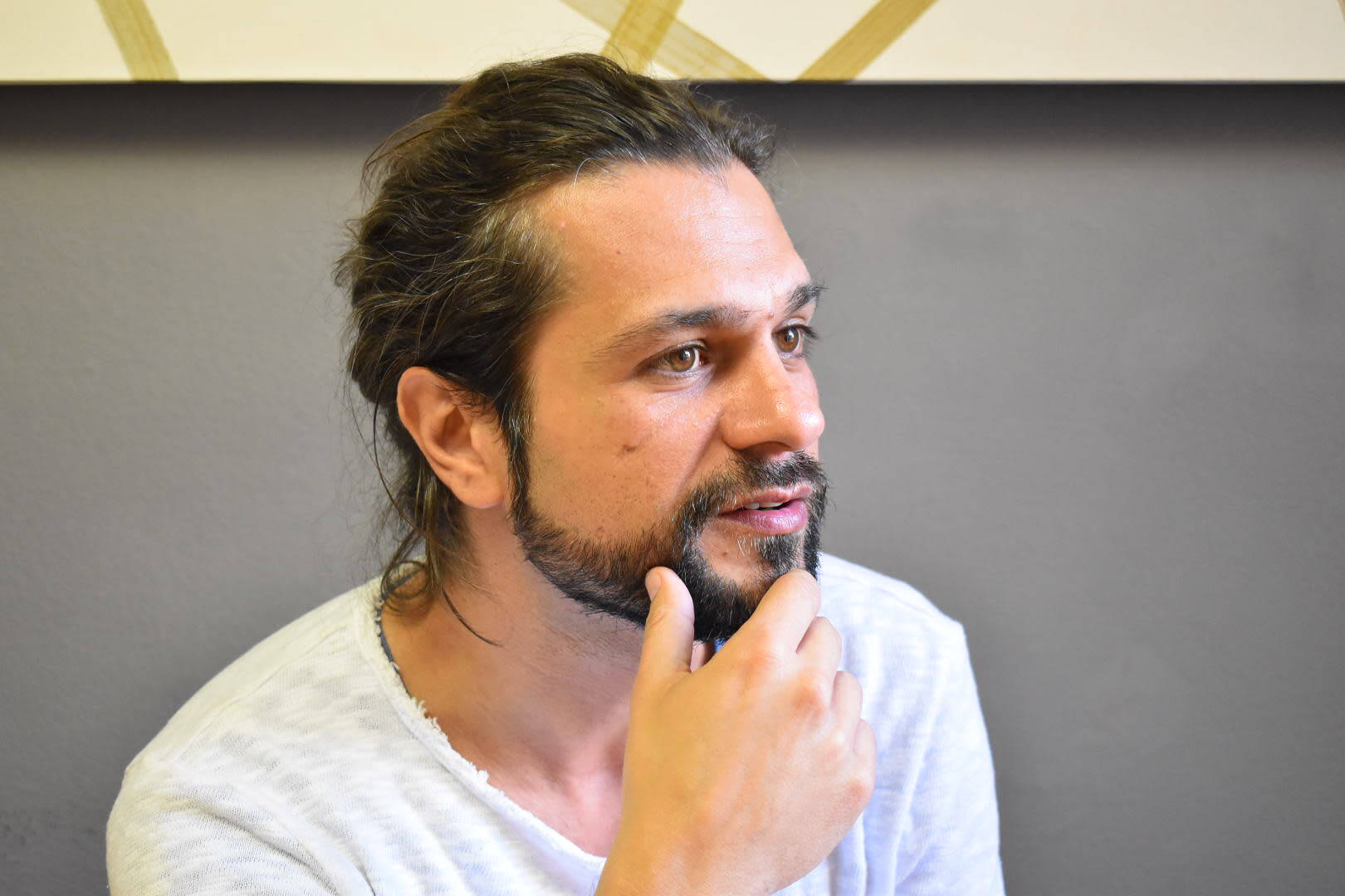 David Mateo - Consultor Marketing Digital | SEO | SEM