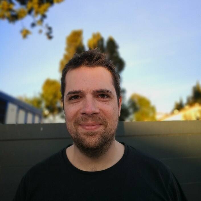 Alexandre Bruno - Développeur Web FullStack freelance