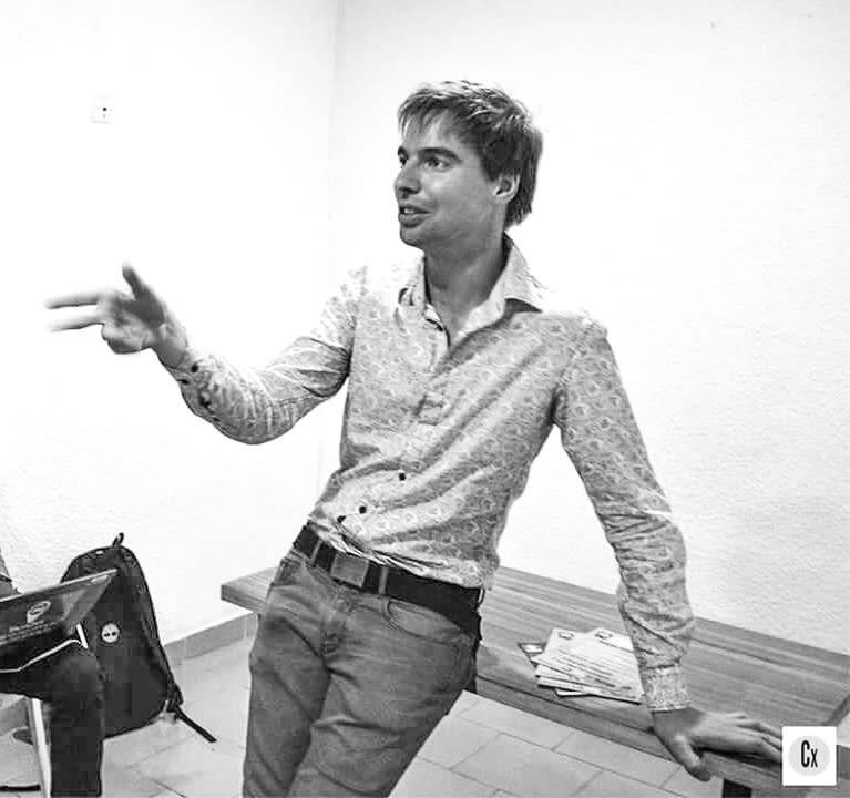 Pierre Missiaen