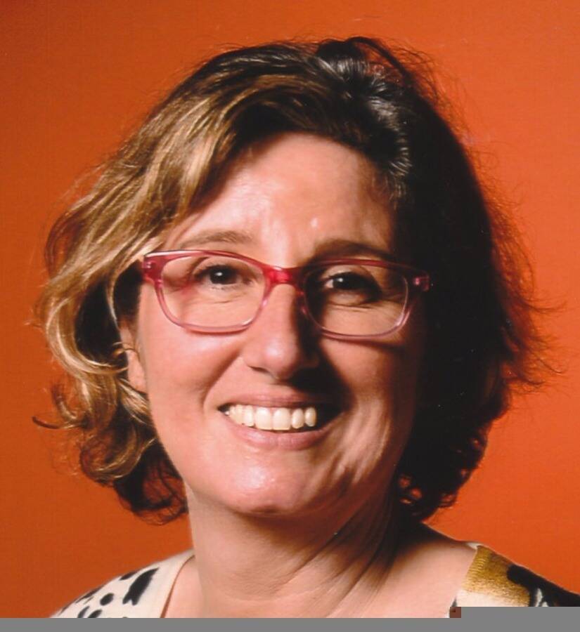 Fabienne Carrias - CONSULTANTE ET FORMATRICE EN RSE ET DÉMARCHE QSE