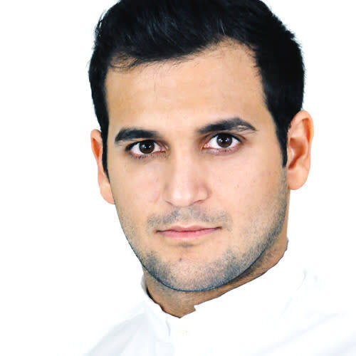 Adrien Jaber