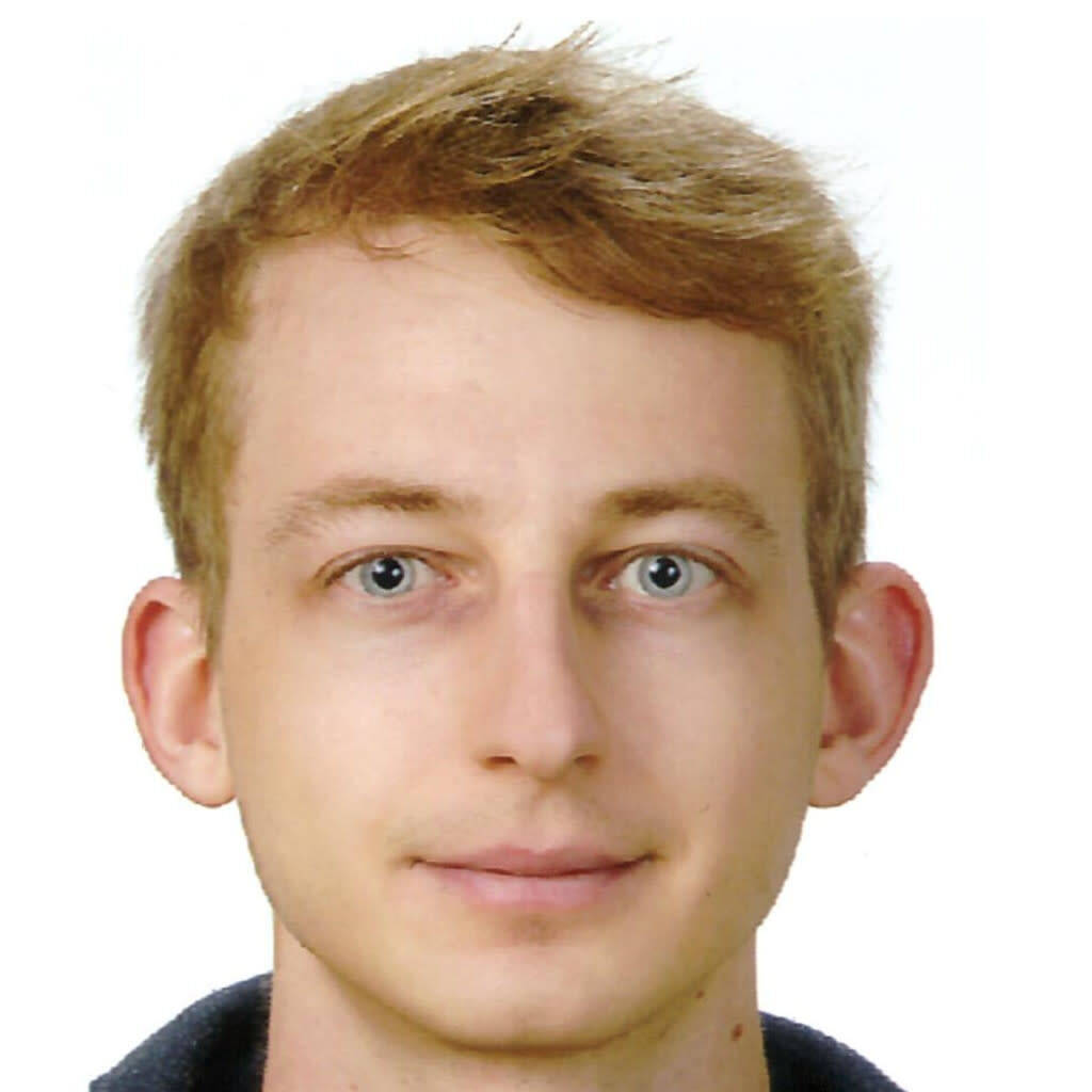 Dennis Keil - Node.js & Angular Developer - Frontend / Backend