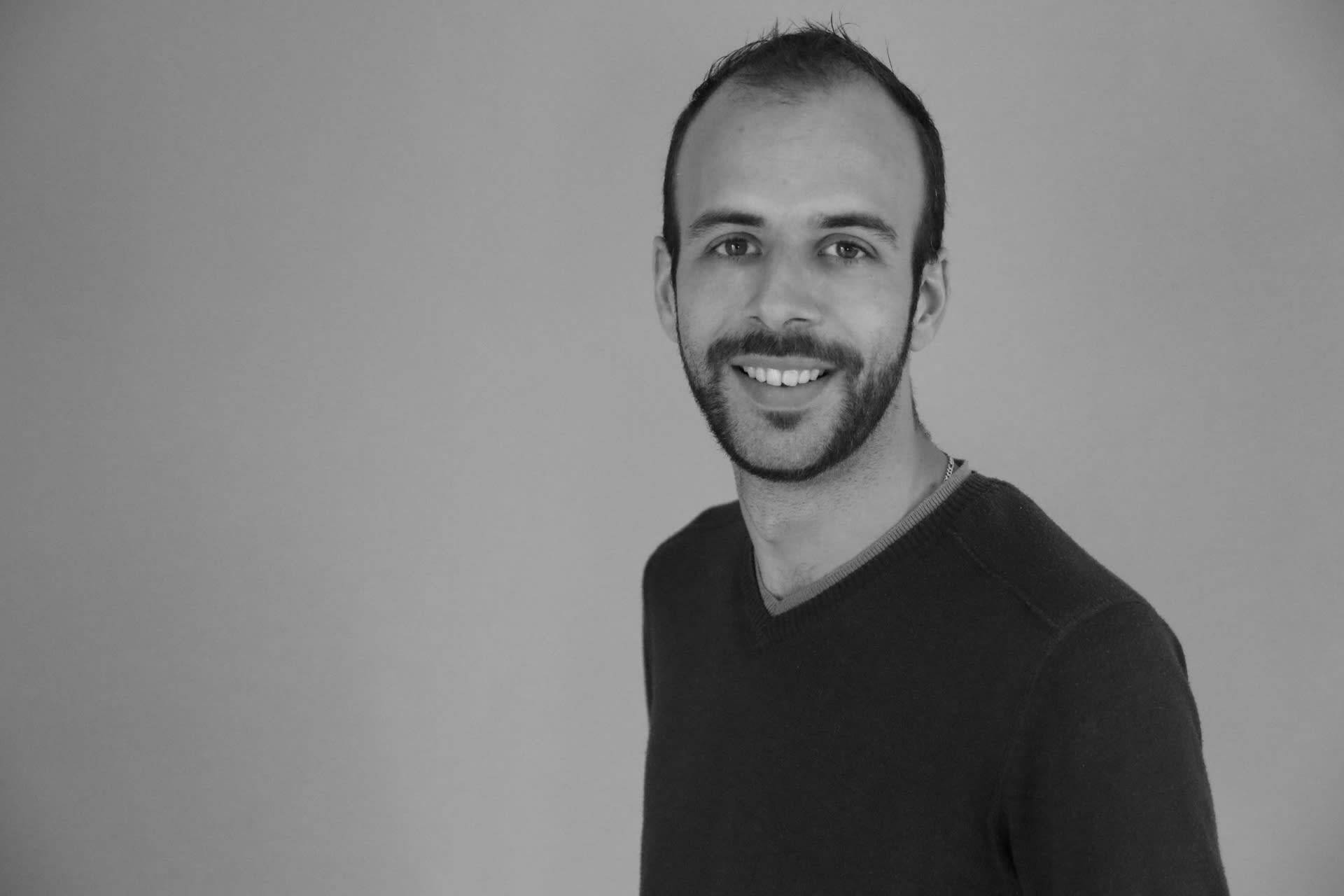 Eric Kuchta - Développeur full-stack (PHP JS CSS)