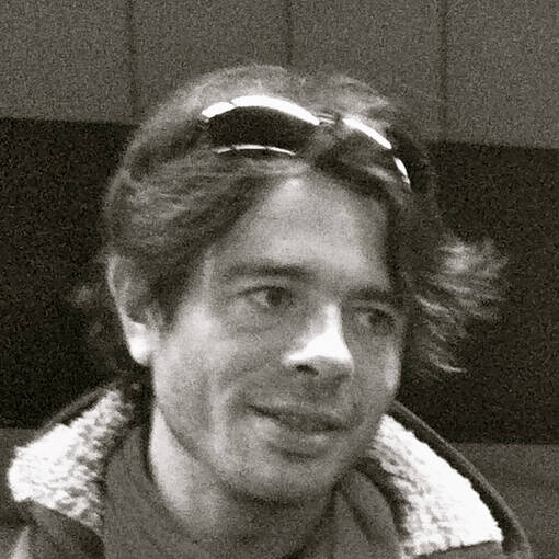 Christopher Venturini