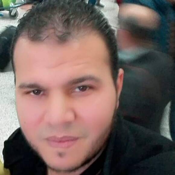 Aymen Ben Aifa