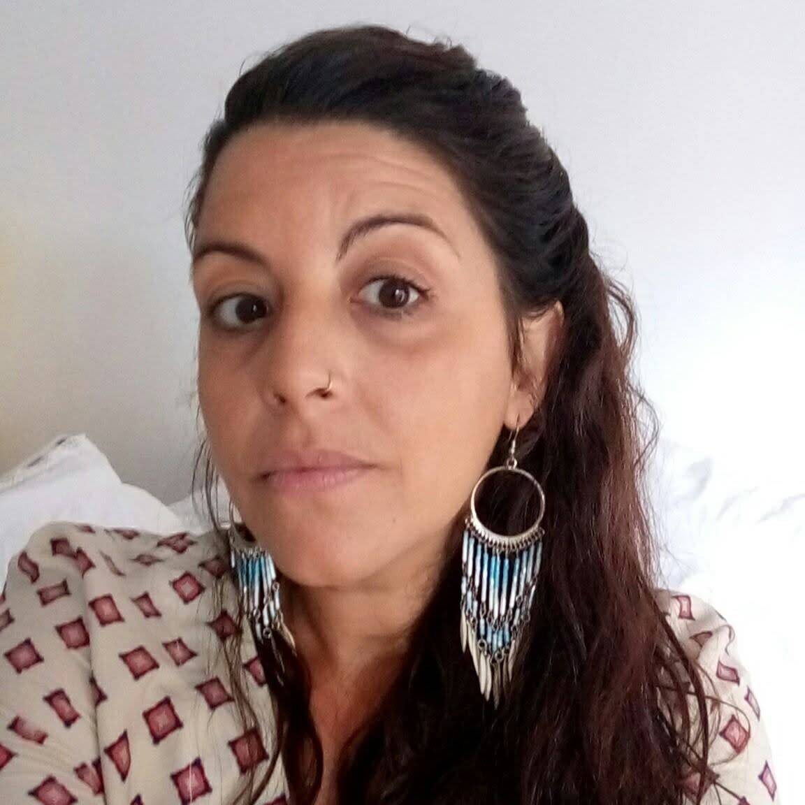 Michelle Lellouche