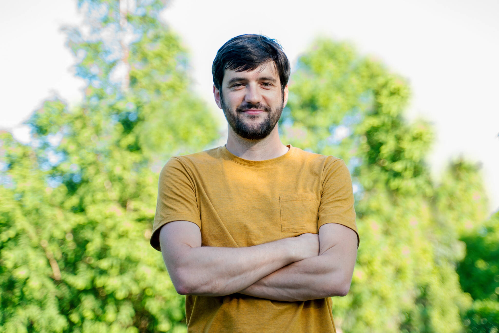 Guillaume Dupeyron - Community manager / Content manager expérimenté 📲