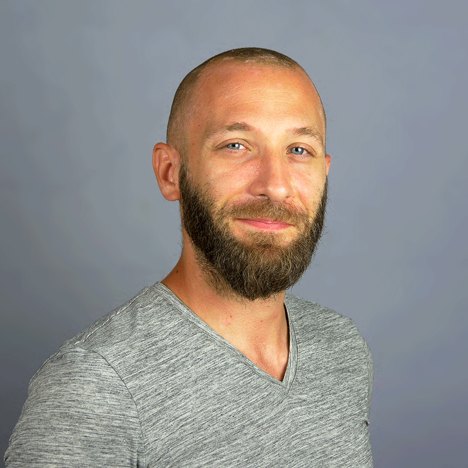 Cédric Dyakonoff
