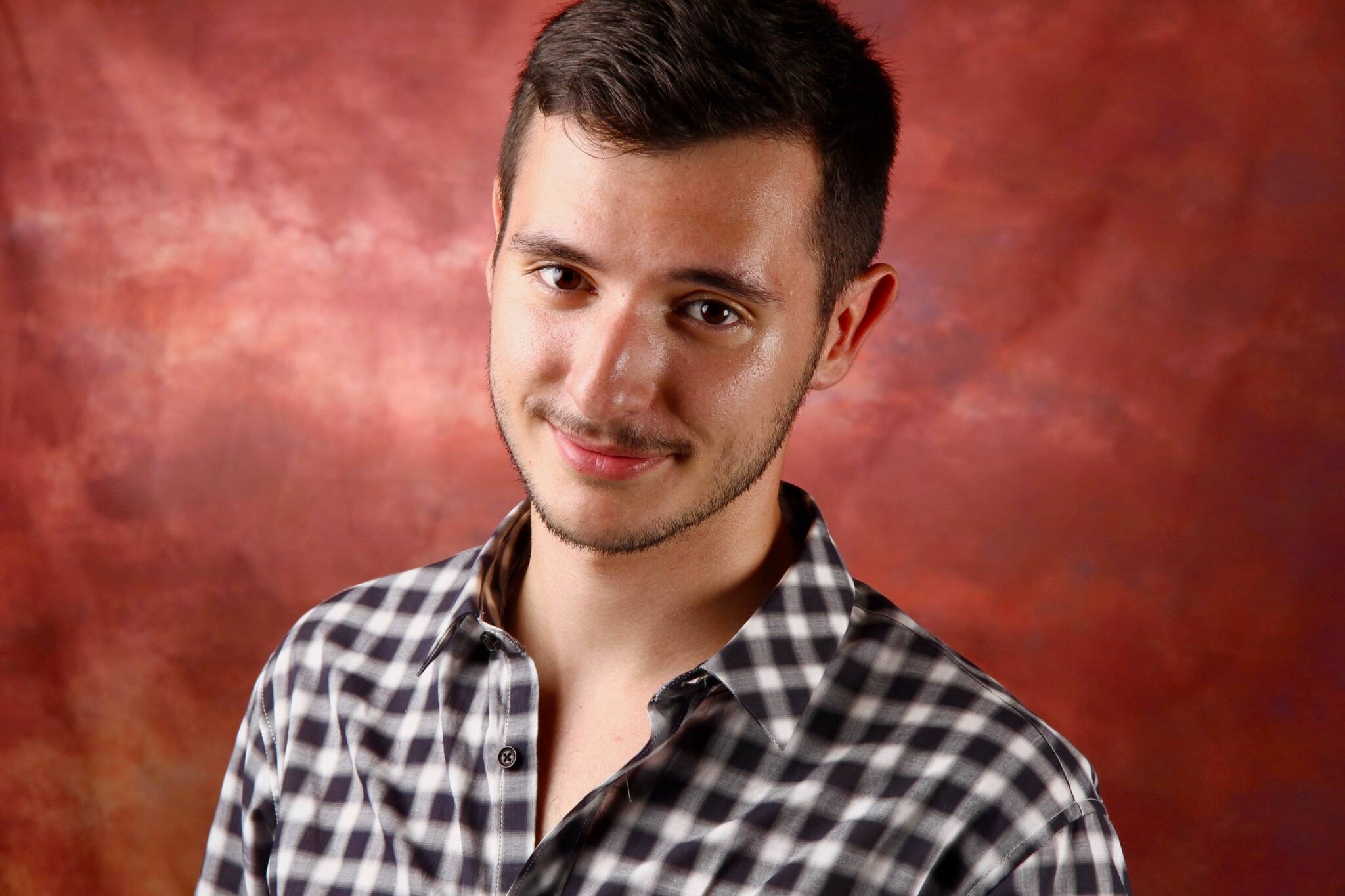 Damien M.