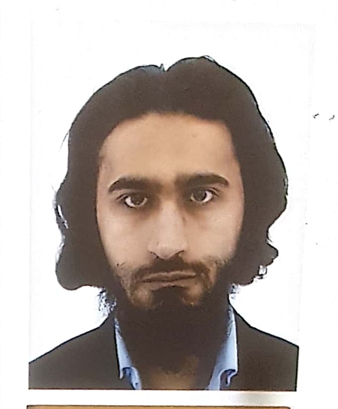 Mohamed Ali Nasdami