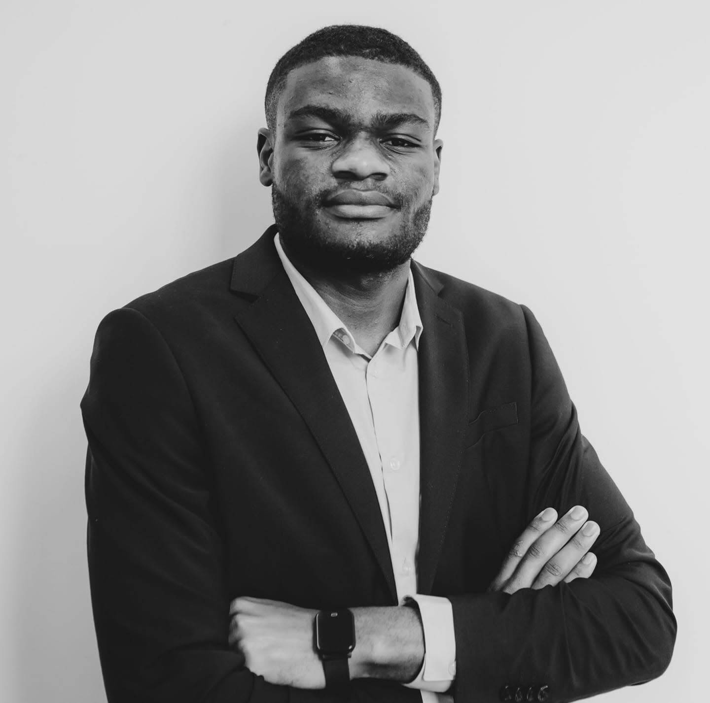 Roger Nengwe