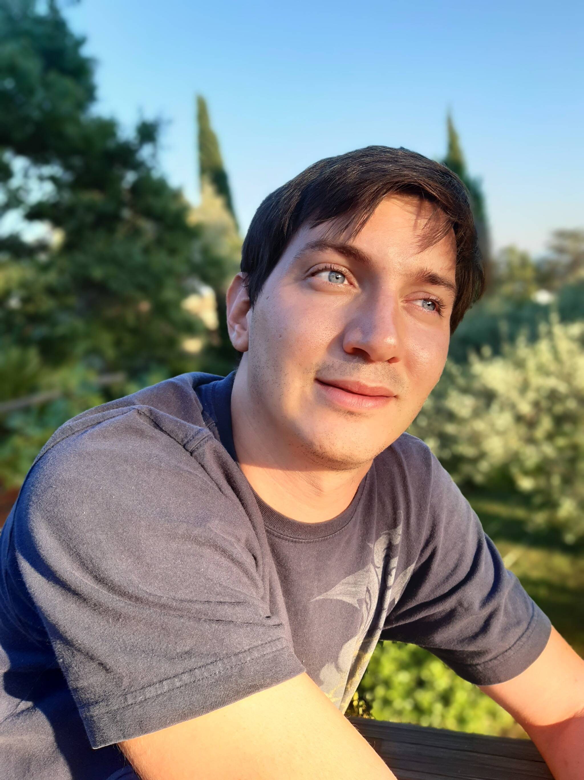 Damien Boutrolle