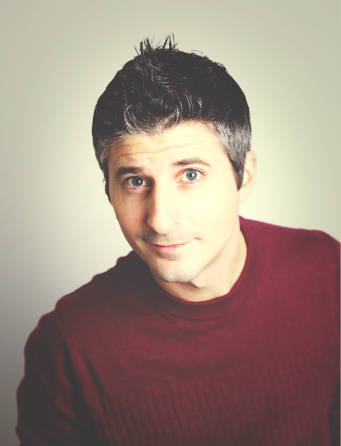 Mathieu C.