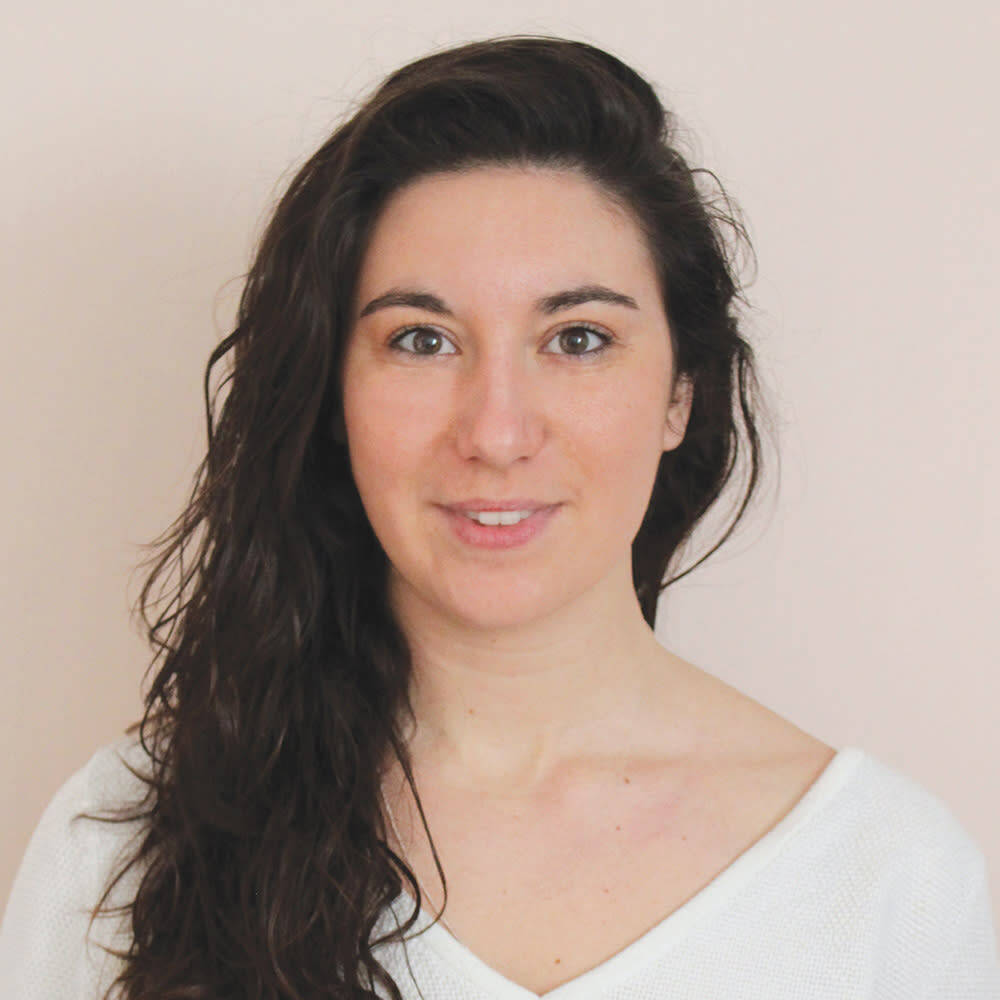 Adèle P.
