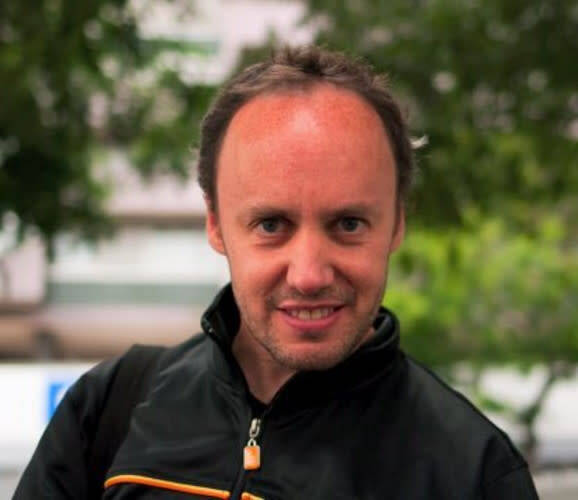 Bruno Thomas