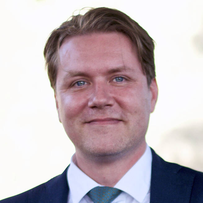 Jean-Sébastien Rougier