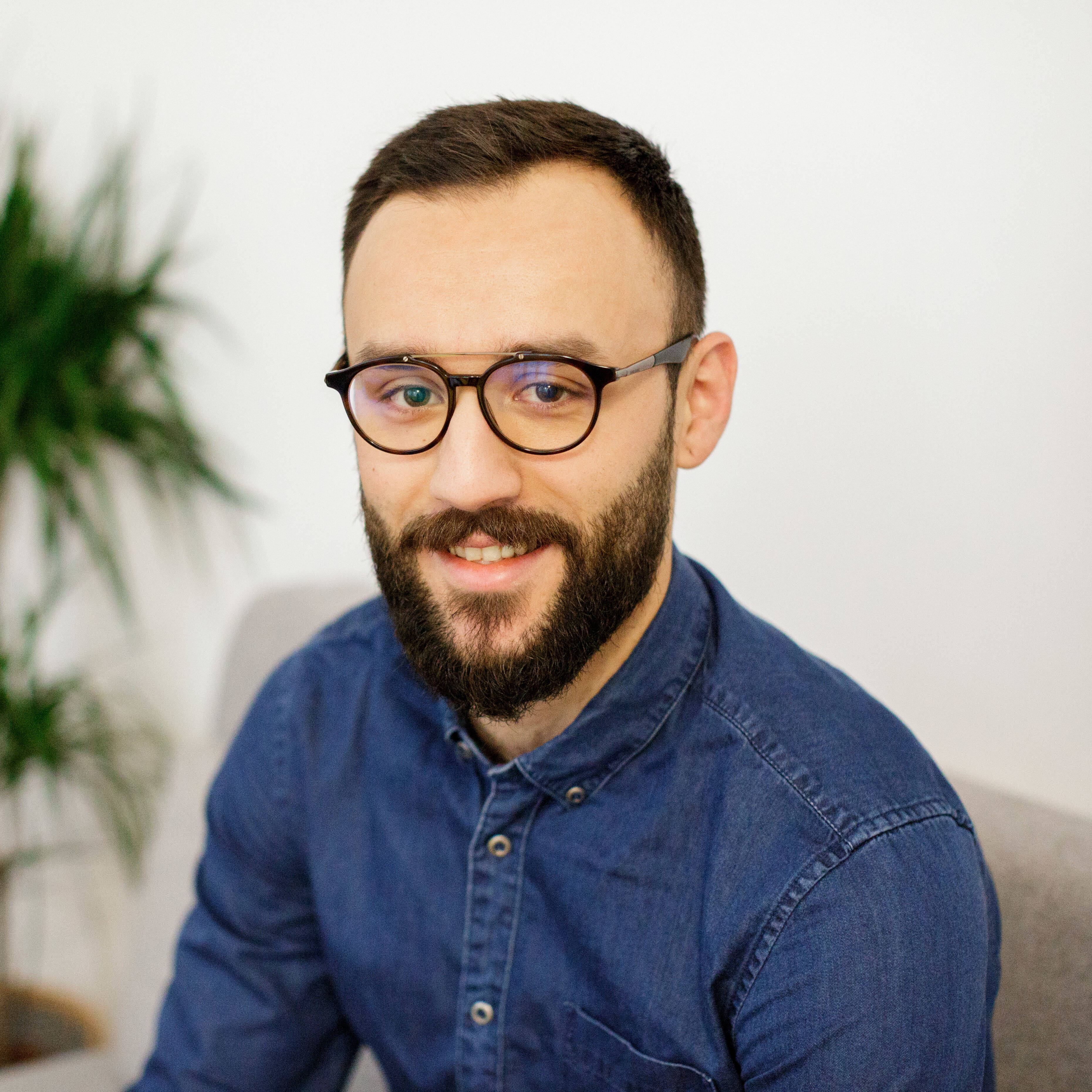 Eros Sahmanovic