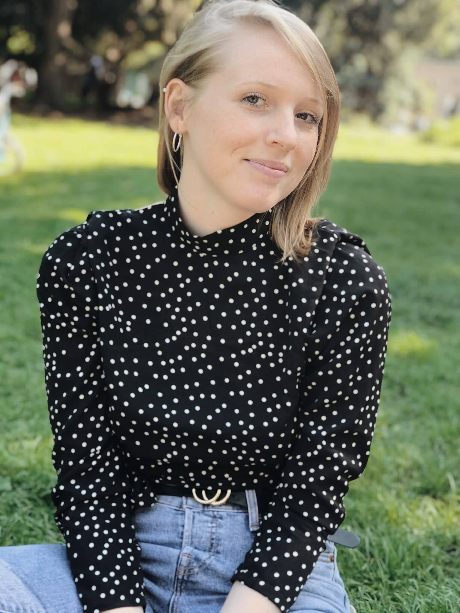 Emma Cretin