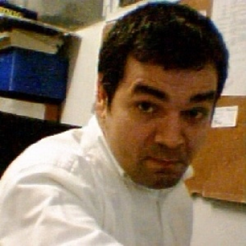 Mustafa Suna