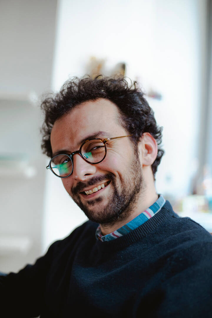 Maxime B. - CRM Manager / Chef de projet CRM