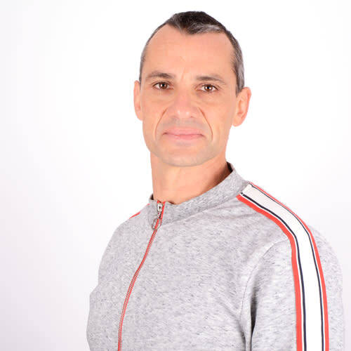 Thierry Amrhein