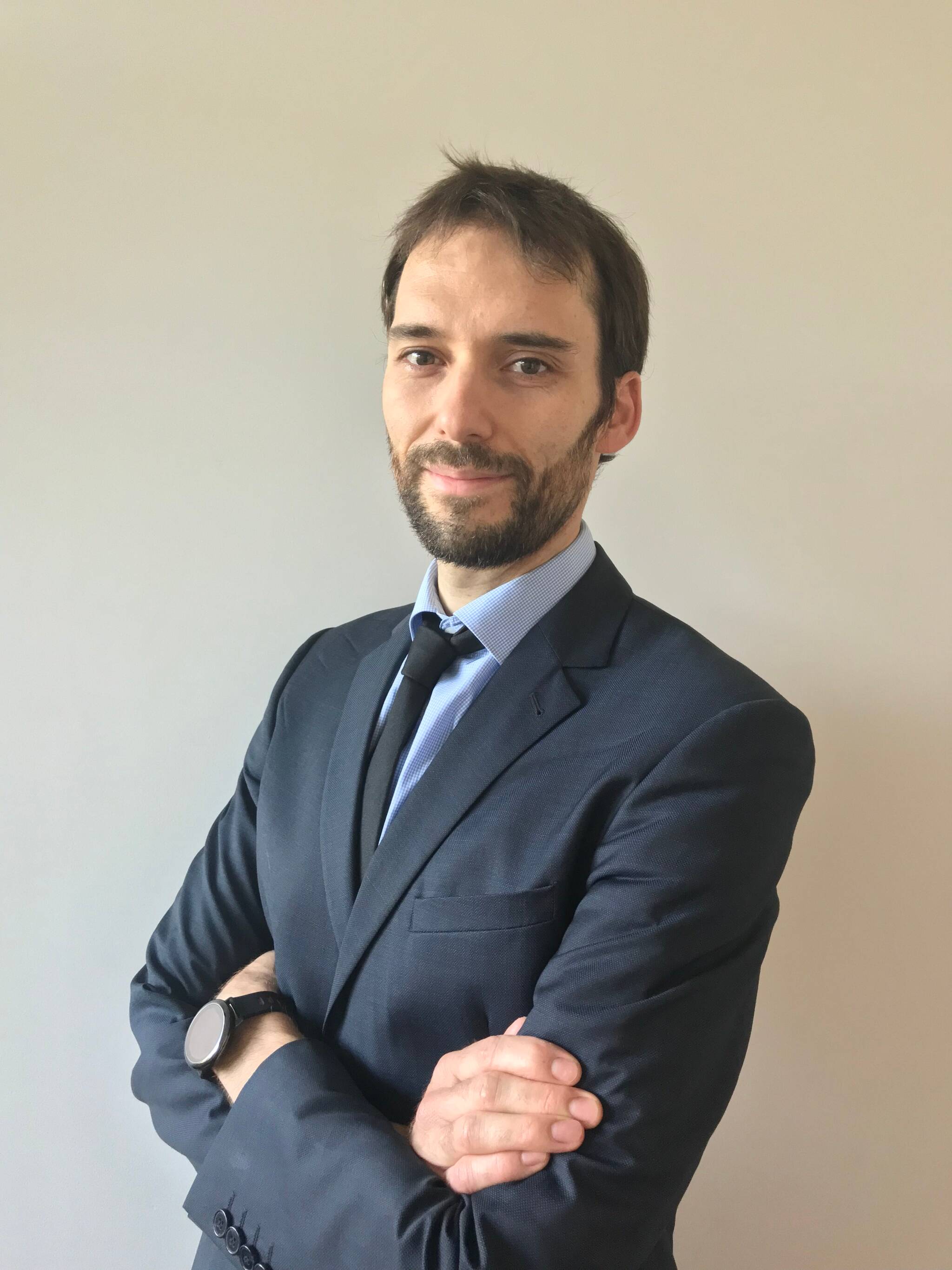 Laurent Bonnet