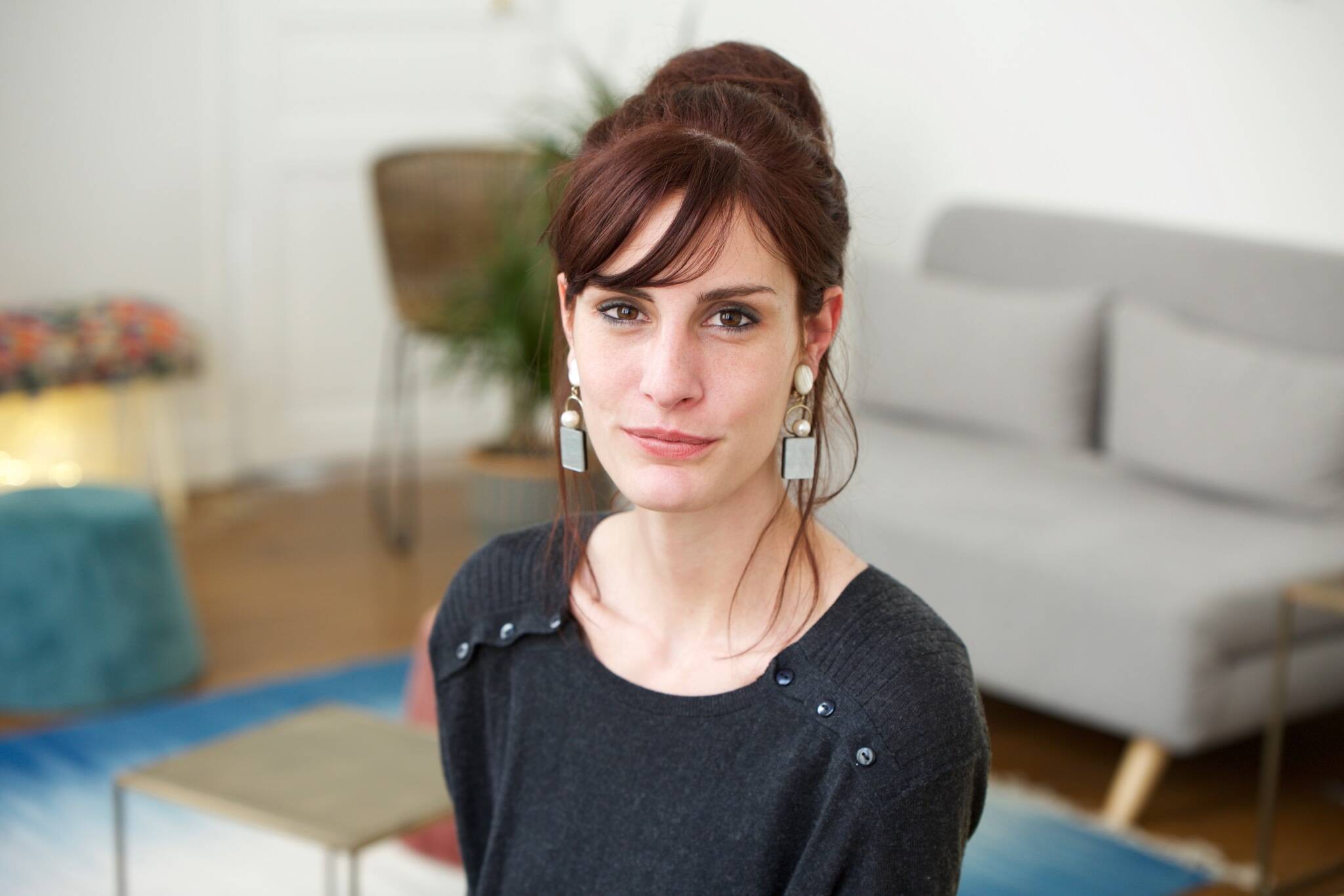 Camille Veillard
