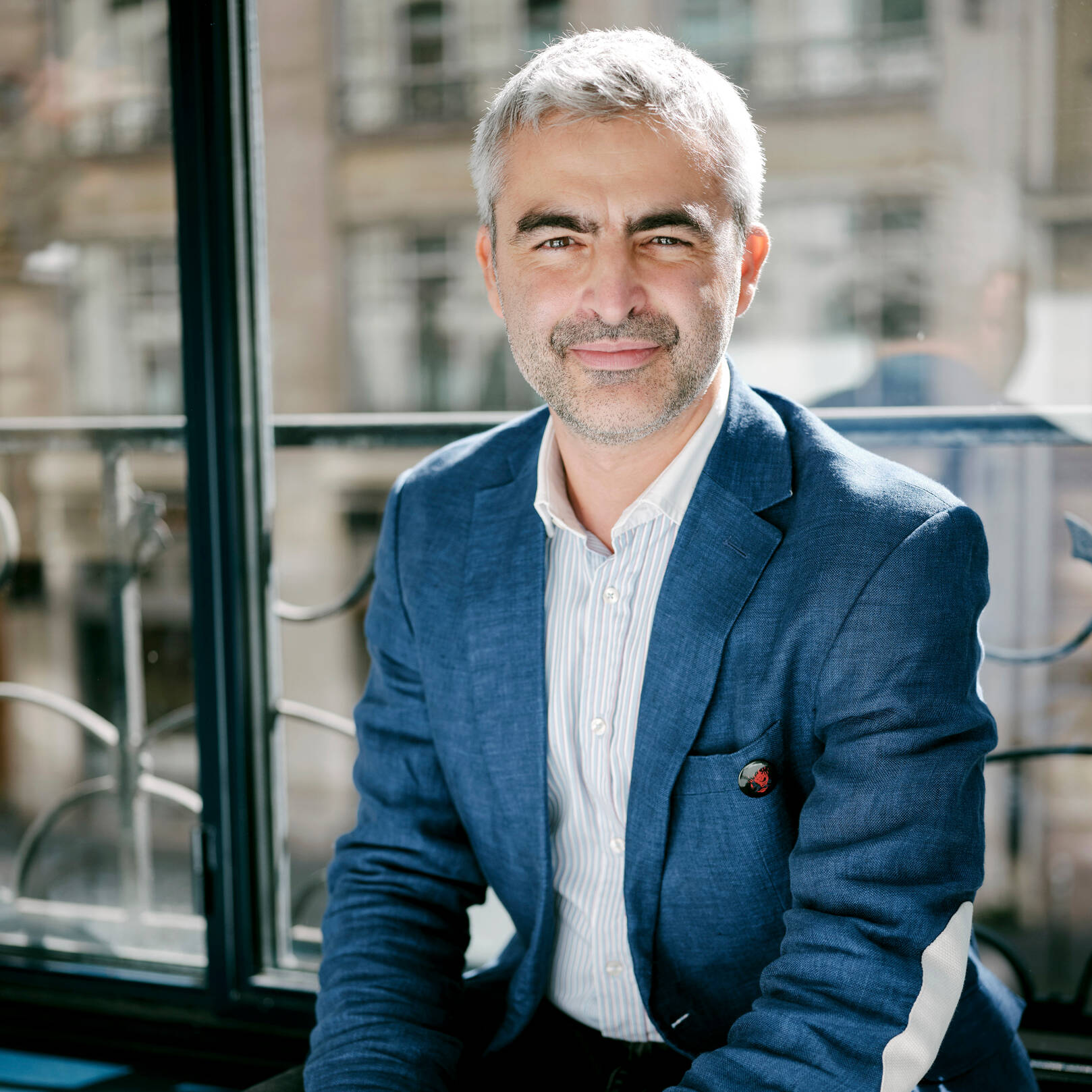 Olivier Alexandre