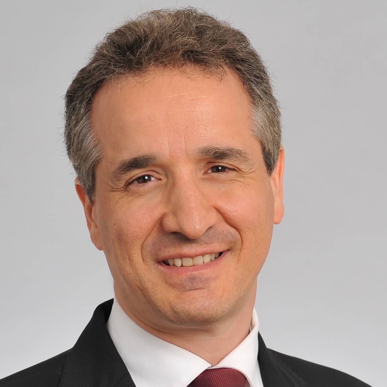 Laurent Hassid