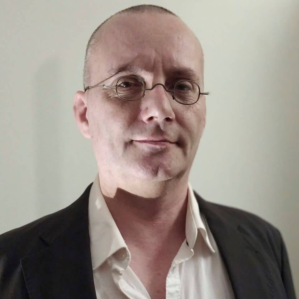 Emmanuel Le Gourriérec
