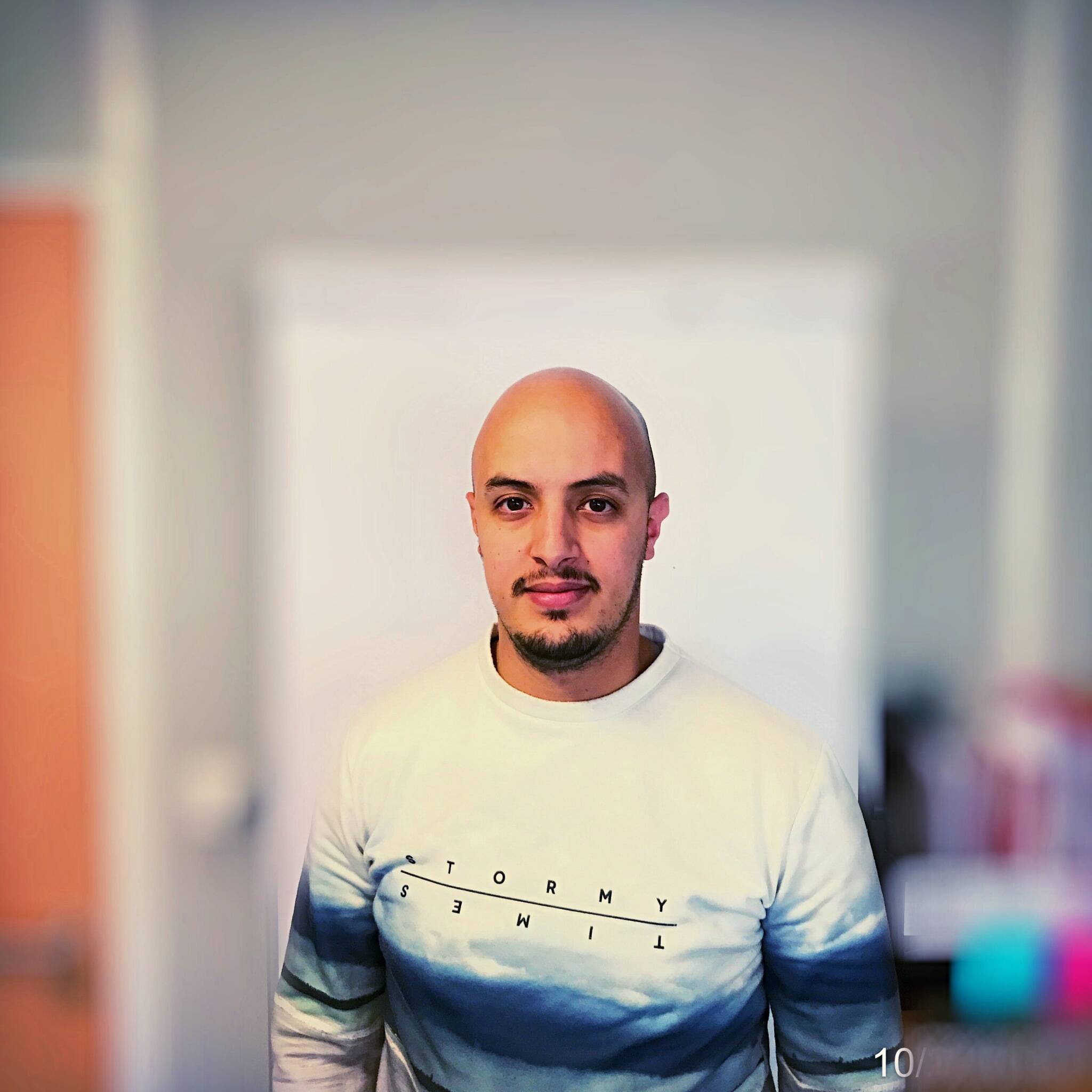 Farid B.