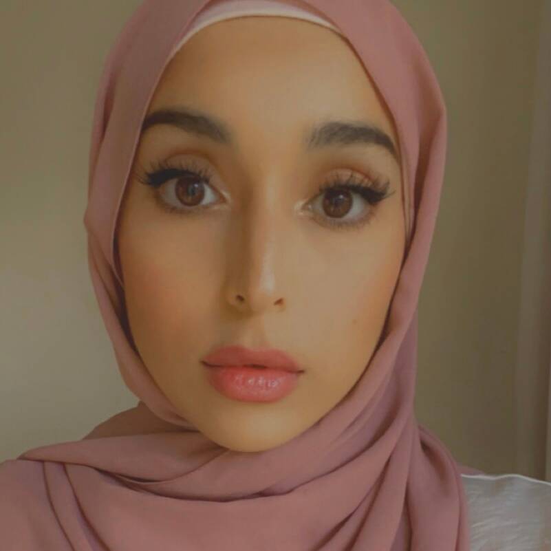 Fadia Ben Amor