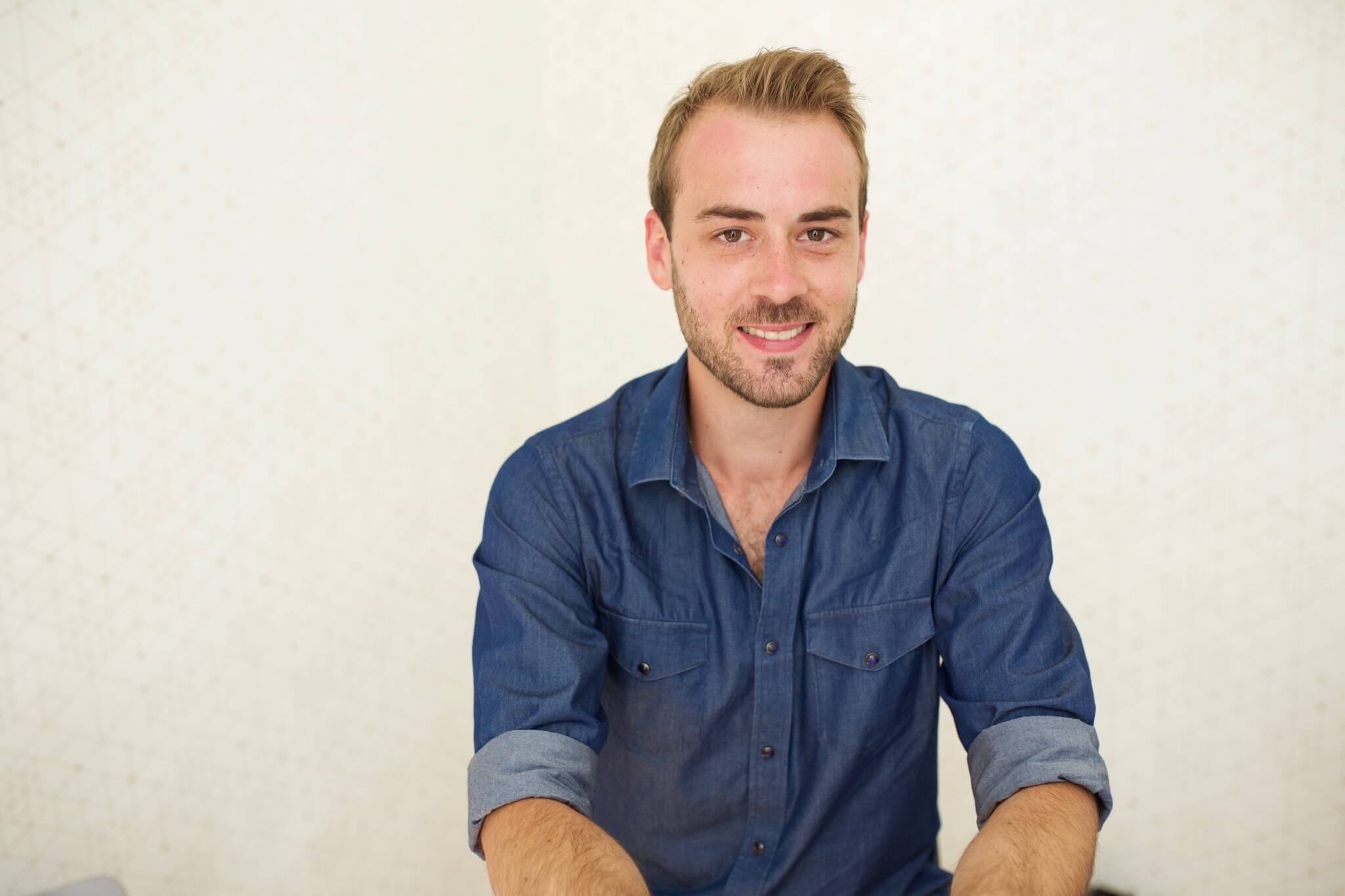 Michaël Aubry