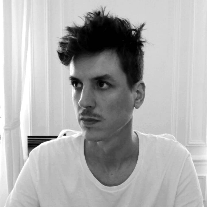 Jonathan Rey - Directeur Artistique