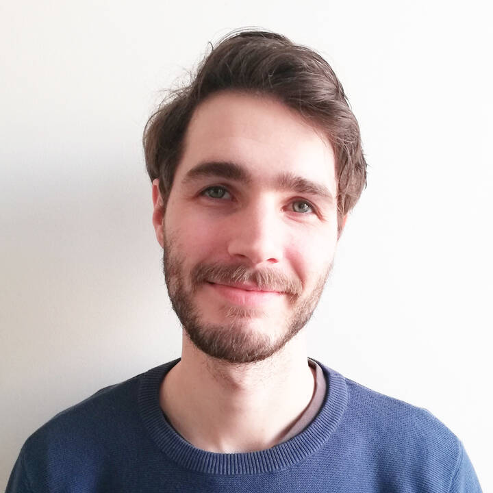 Jean-Baptiste Lucas