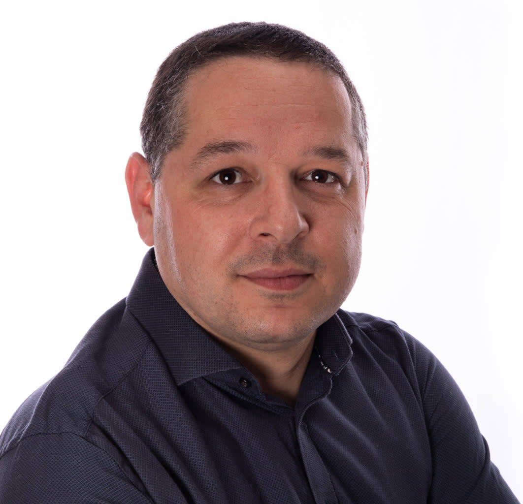 Nicolas Lacourte - architecte infrastructure - devops/SRE - Formateur