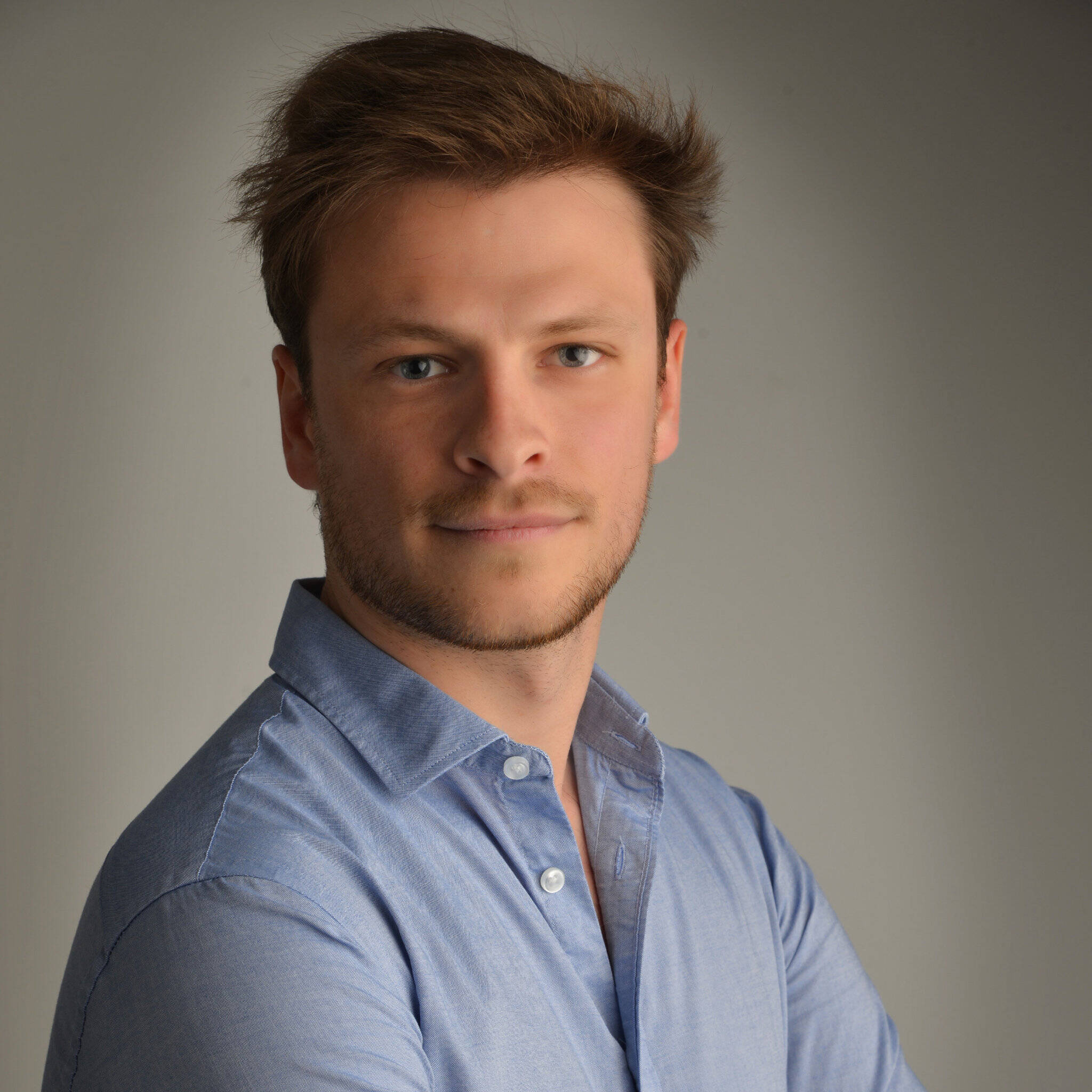 Nicolas Bachur