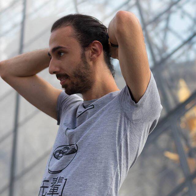 Mehdi Silini