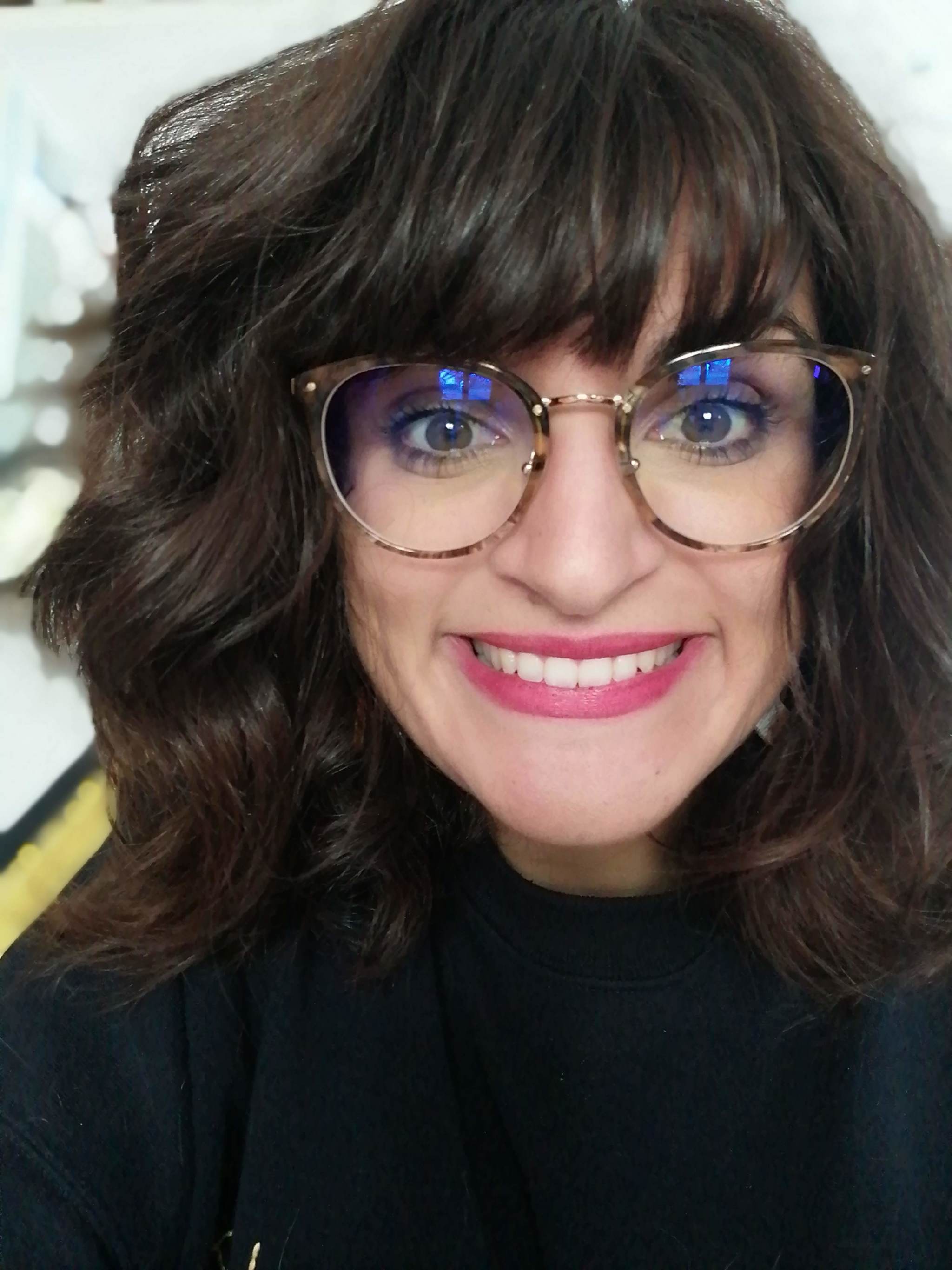 Barbara Osmond