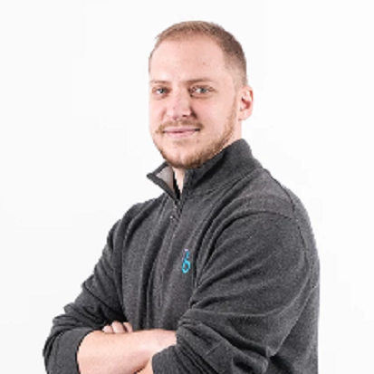 Thomas Marmillot - Développeur Java Spring & Quarkus | DevOps/CI-CD