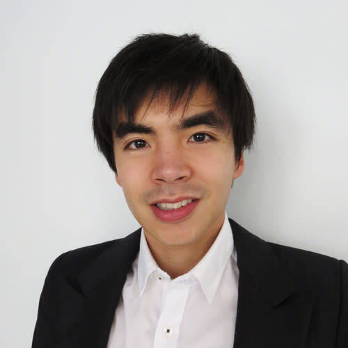 Tomoyasu Desjardins